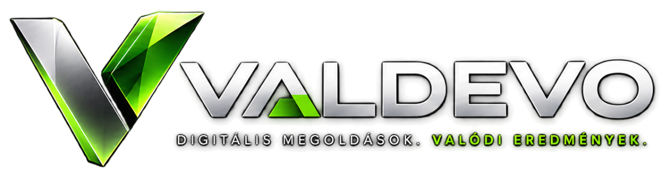 Valdevo logó